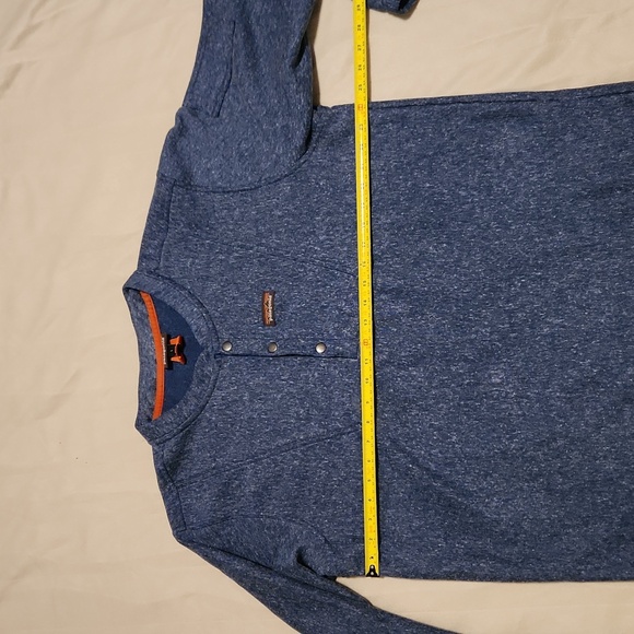 L Patagonia work sweathshirt - Picture 6 of 7